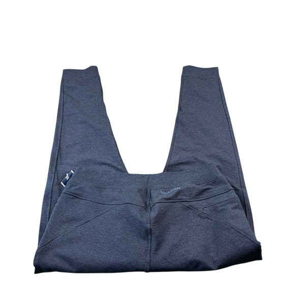 Birddogs For Your Boomstick Blue Lined Performance Jogger Pant Size XL NWOT - Picture 2 of 5